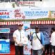 Pertamina Gelar Tebus Murah Sembako di Ambon, Hasilnya untuk Korban Gempa NTT