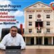 Pemkot Ambon Bantah Nepotisme: Pembangunan Jalan dan Air Bersih Berdasarkan Skala Prioritas
