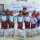 Pertamina Hadir di Pelosok Papua, Bagikan Seragam dan Perlengkapan Sekolah untuk Siswa Doromena