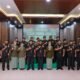 Pangdam Pattimura Pimpin Sertijab Sejumlah Pejabat, Tekankan Loyalitas dan Tanggung Jawab