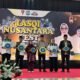 635 Peserta Meriahkan Lasqi Nusantara Fest Ambon, Bodewin: Bukan Sekadar Ajang Perlombaan