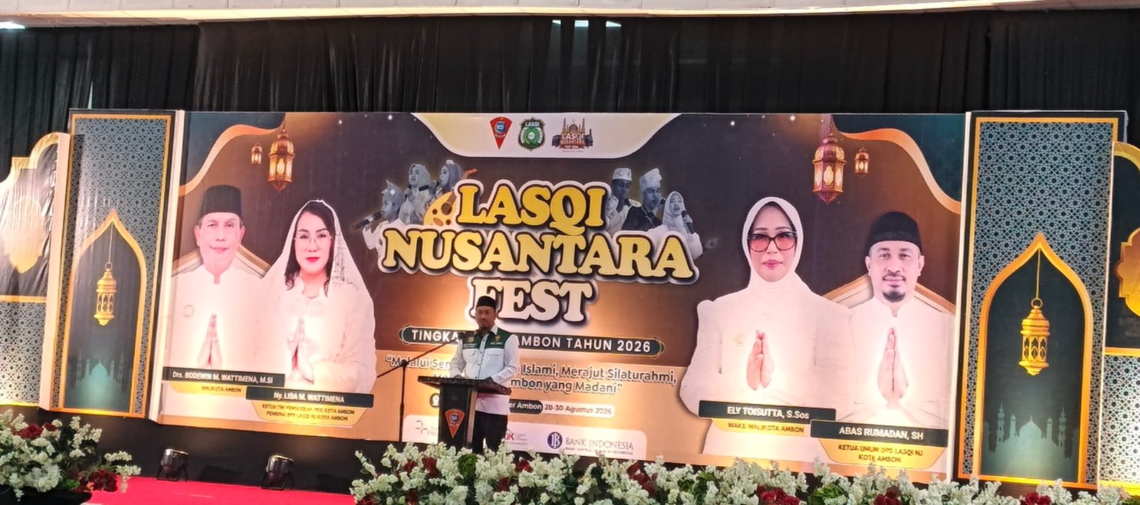 Bukan Sekadar Lomba, LASQI Fest Ambon Jadi Panggung Syiar dan Talenta Generasi Muda 1 IMG 20260828 WA0016 scaled