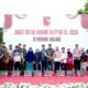 Dentuman Tifa Tutup Bakti TNI AD 2026, Pangdam Pattimura: Kemanunggalan TNI dan Rakyat Harus Terus Dijaga