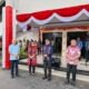 Perumdam Tirta Yapono Siapkan 271 Paket Sembako untuk Anak Terdampak Stunting