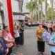 Perumdam Tirta Yapono Tambah Bantuan Sembako untuk Anak Stunting di Ambon