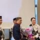 Lisa Wattimena Dikukuhkan sebagai Bunda Guru Kota Ambon, Bodewin Dorong Kolaborasi Perkuat Pendidikan