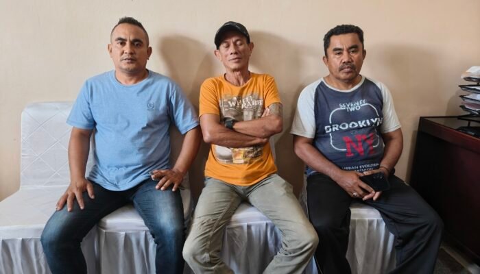Setahun Berlalu, 5 DPO Kasus Pembakaran Hunuth Belum Ditangkap, Warga Pertanyakan Kinerja Polisi