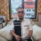 Mourits Tamaela Ikut Tempa Keris Pusaka Salatiga, Buka Peluang Sister City Ambon-Salatiga