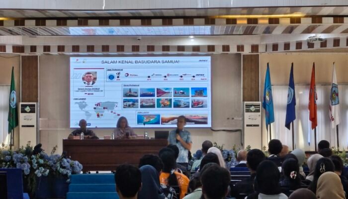 HOPE Worldwide Indonesia Gelar Energizing Maluku 2026, Dorong SDM Lokal Ambil Peluang di Industri Migas