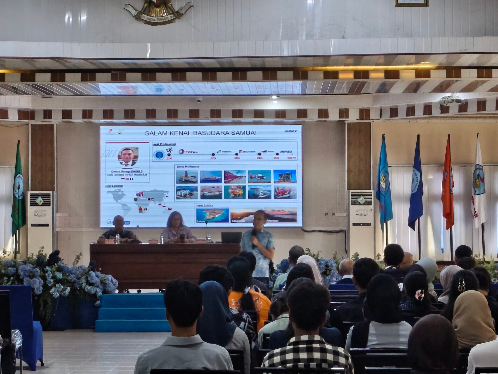 HOPE Worldwide Indonesia Gelar Energizing Maluku 2026, Dorong SDM Lokal Ambil Peluang di Industri Migas 1 IMG 20260828 094430 898 scaled