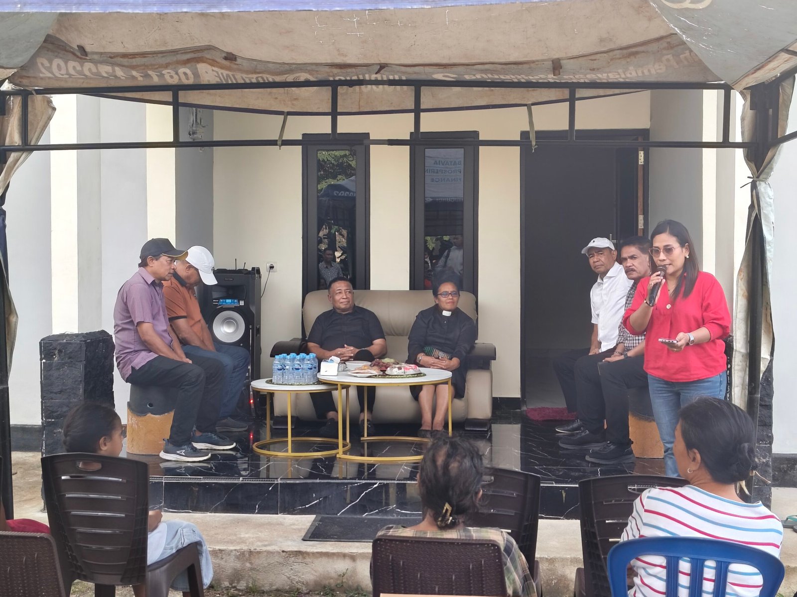Tak Lagi Rogoh Rp200 Ribu Beli Air Tangki, Warga Lorong Batako Kini Nikmati Air Bersih 2 IMG 20260830 164945 296 scaled