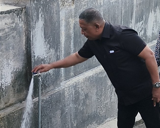 Tak Lagi Rogoh Rp200 Ribu Beli Air Tangki, Warga Lorong Batako Kini Nikmati Air Bersih 1 IMG 20260831 103128 823