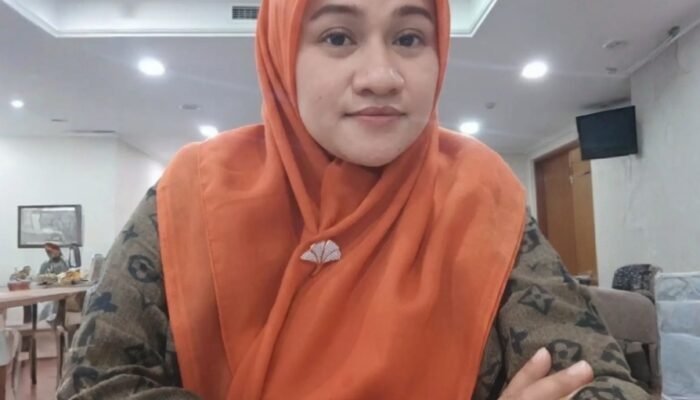 Milati Desak Pemkot Ambon Jemput DAK Fisik ke Pusat: Jangan Hanya Andalkan APBD