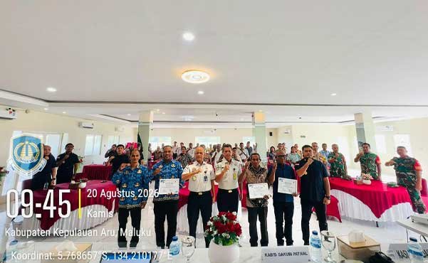 Imigrasi Tual Desa Binaan4