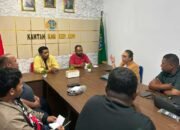 Kantah Aru 2OPD Kades Bhs Pembangunan PLTS