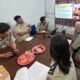 Tangani Sengketa Tanah, Kantah Kepulauan Aru Gelar Kajian Awal