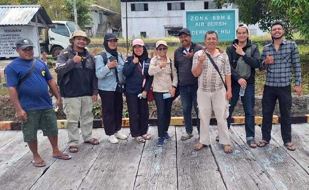 Kantah Aru Perpanjangan HGB 2