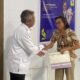 Kantah Aru Valentinne Soumukil pindah Malteng