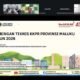 BPN Maluku Perkuat Implementasi KKPR Dukung Kepastian Hukum dan Investasi