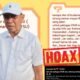 Piet Saimima Bantah Klaim Dua Minggu Tak Dialiri Air: “Jangan Bangun Opini yang Menyesatkan”