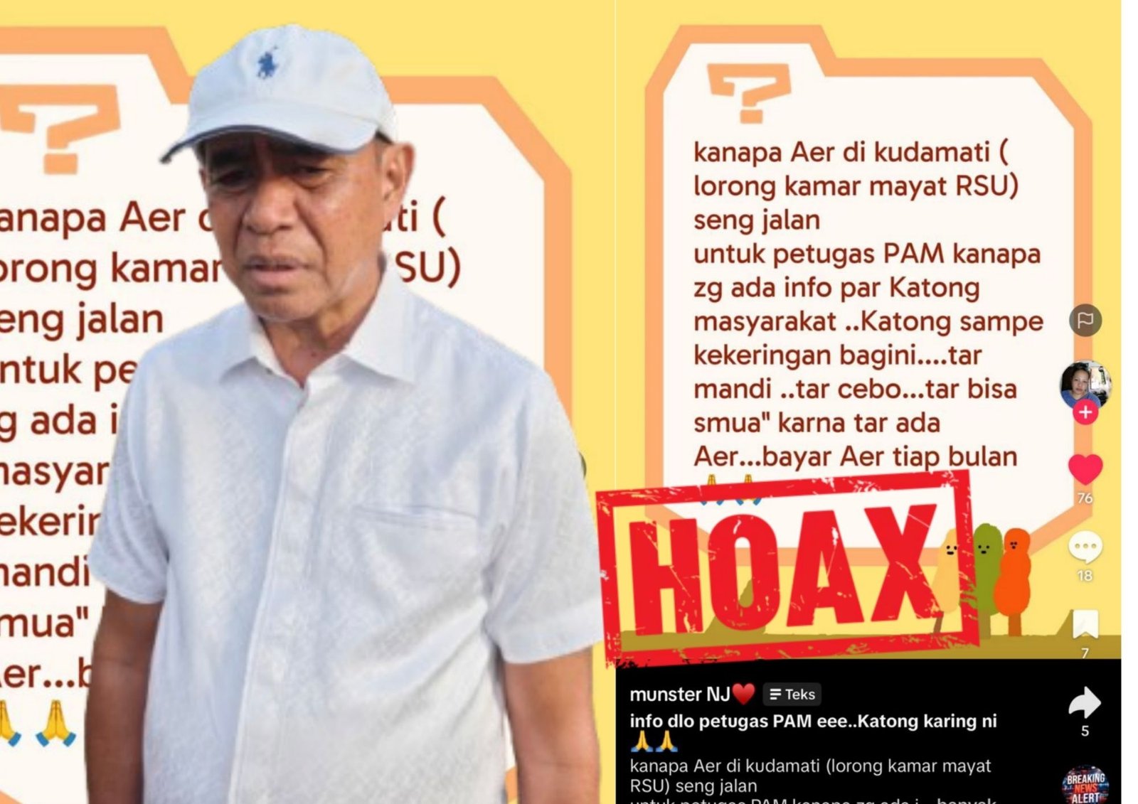 Merah Pink dan Putih Illustrasi Sertifikat Kemerdekaan Indonesia Sertifika 20260831 153229 0000