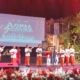 Jukulele Guncang Taman Budaya, Generasi Muda Sirimau Unjuk Talenta