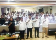 Ini Harapan Wali Kota Ambon di KP 2 KLHS RTRW 2011-2031 9 Walkot Ambon KP 2 KLHS RTRW 2011 2031