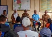 Wali Kota Ambon Sambangi Lorong Tahu, Minta Warga Jaga Kebersihan Lingkungan 8 Walkot BW Lorong Tahu Rijali