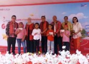 Walkot BW Menabung