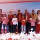 Wali Kota Ambon Terus Edukasi Pentingnya Literasi dan Inklusi  Keuangan