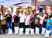 Wali Kota Ambon Luncurkan Penyaluran CPP Periode Juli-September 2026 10 Walkot BW Peluncuran CPP Juli Septermber 2026