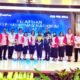 Wawali Ely Bekali 17 Pejabat Ambon Ikut PKN II