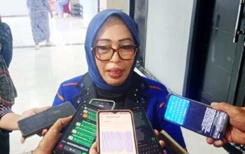 Wawali Ely Ajak IWAPI Sinergi Bangun Kota Ambon 3 Wawali Ely Toisutta IWAPI