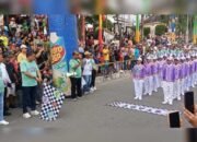 114 Peserta LGJI AMGPM Ambon 2026