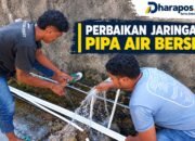 Pipa Perumdam Berusia Puluhan Tahun, Perbaikan Terkendala Bangunan Warga 8 20260918 190614 0000