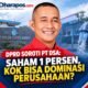 DPRD Soroti PT DSA: Saham 1 Persen, Kok Bisa Dominasi Perusahaan?