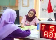 BPN Rilis Kantah Banyumas PELATARAN