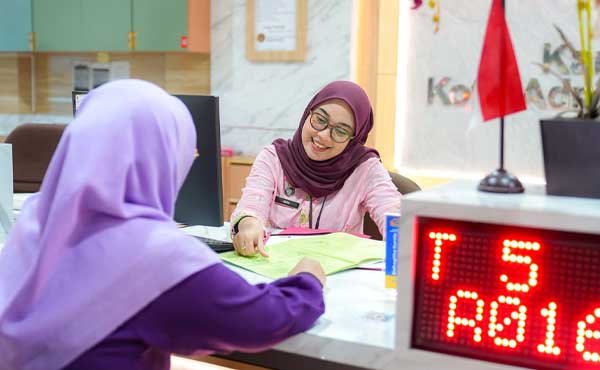BPN Rilis Kantah Banyumas PELATARAN