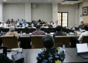 BPN Rilis Kerjasama dgn PT