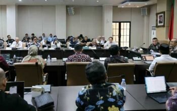 BPN Rilis Kerjasama dgn PT