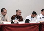BPN Rilis Konsinyering RUU Pengaturan Reforma Agraria
