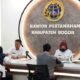 Kementerian ATR/BPN: Layanan Pertanahan di Kantah Kab. Bogor I Berjalan Normal