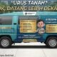HANTARU 2026: Kementerian ATR/BPN Dekatkan Layanan ke Masyarakat