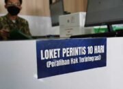 HANTARU 2026: Implementasi PERINTIS 10 Hari Meluas hingga 95 Kantah 10 BPN Rilis Layanan PERINTIS 10 Hari
