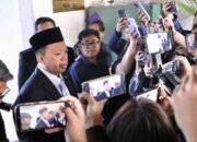 BPN Rilis Menteri Nusron Berbagi Peran dg BRAN