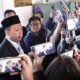BPN Rilis Menteri Nusron Berbagi Peran dg BRAN