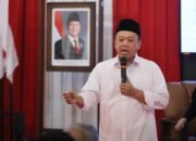 BPN Rilis Menteri Nusron Dialektika Berpikir