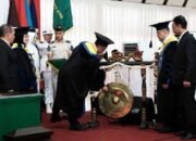 BPN Rilis Menteri Nusron Luncrukan Poltek Agraria STPN