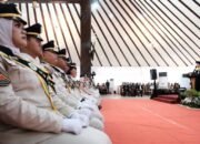 BPN Rilis Menteri Nusron Wisuda 568 Lulusan Poltek Agraria STPN