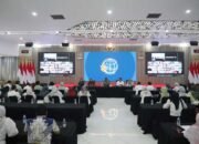 BPN Rilis Pejabat Administrator Pusat Daerah